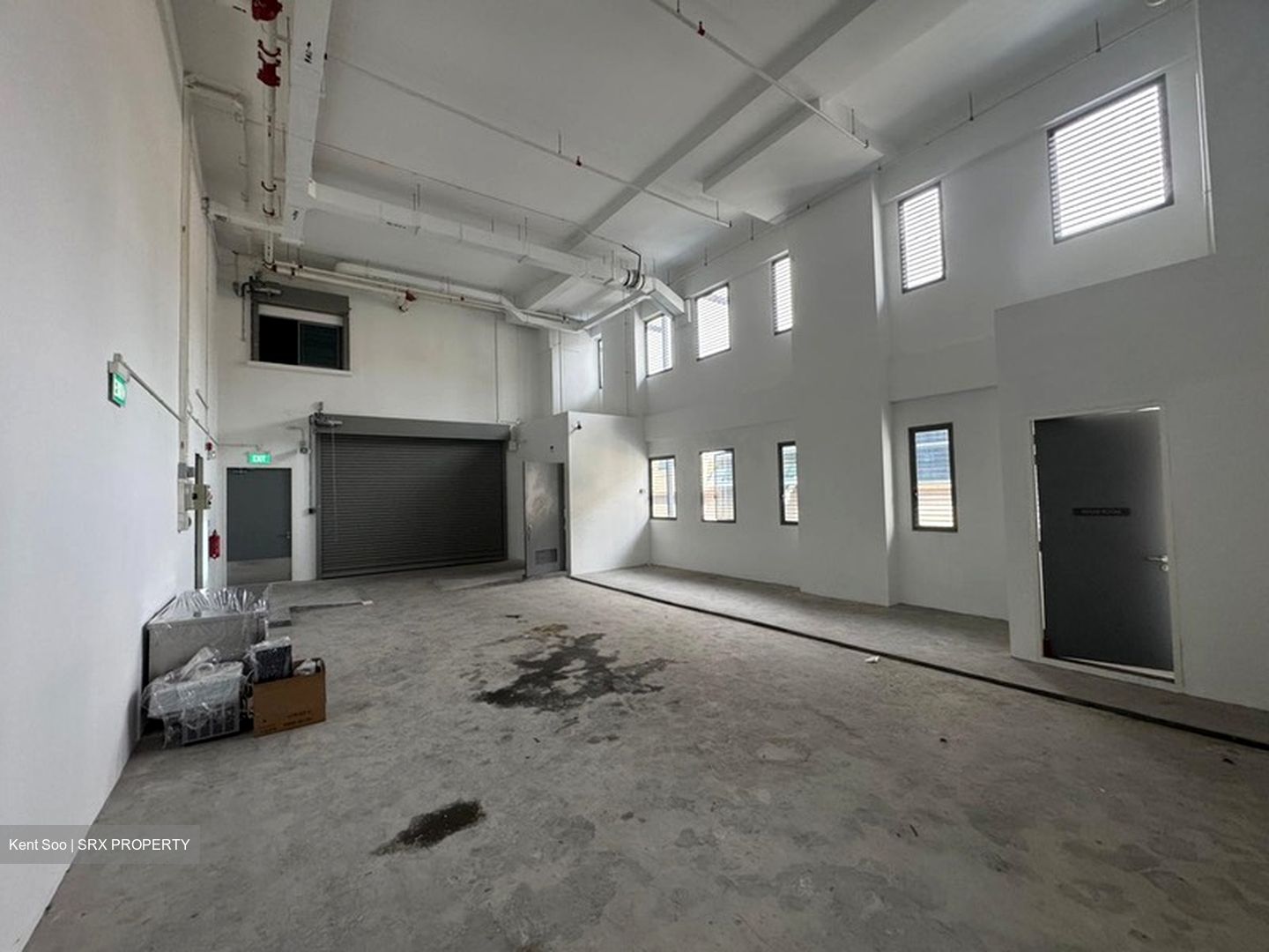 Tai Kim Industrial Estate (D19), Factory #601511031